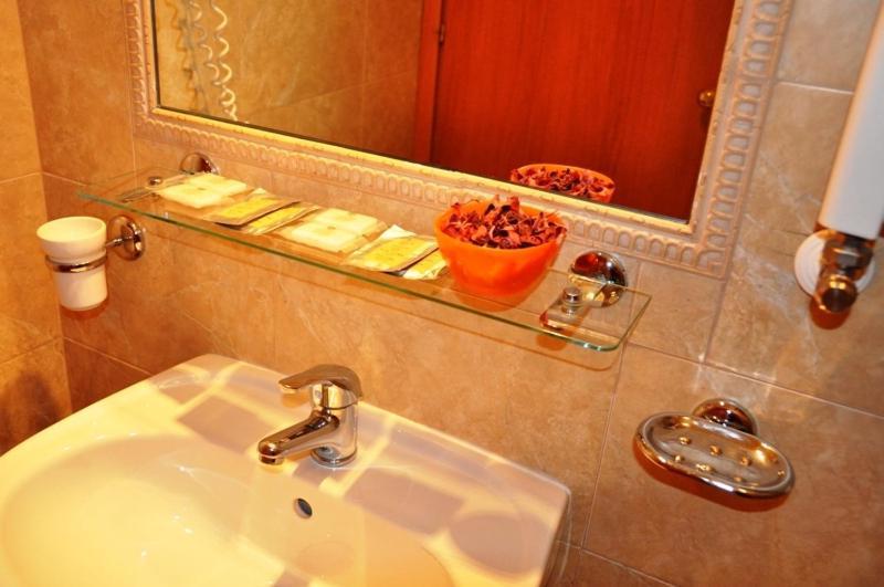 Tiffany Roma Suite Стая снимка