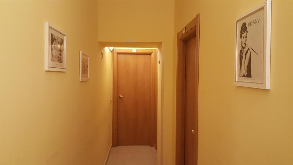 Tiffany Roma Suite Екстериор снимка