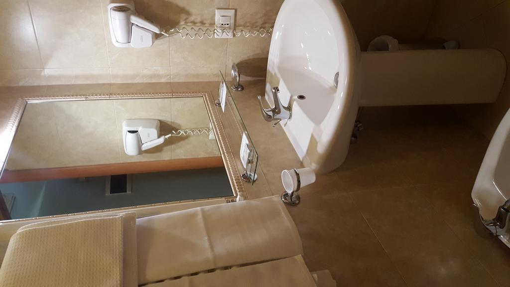 Tiffany Roma Suite Екстериор снимка